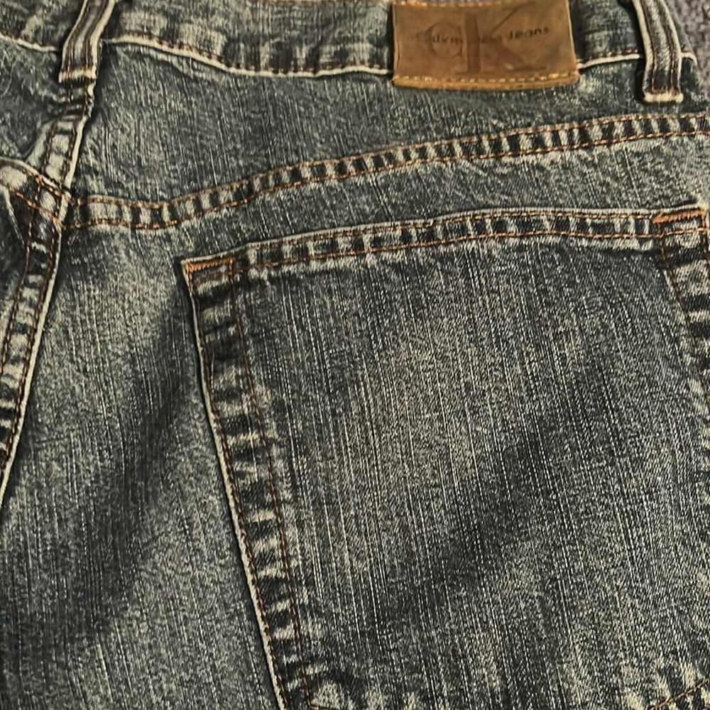 Calvin Klein size 12